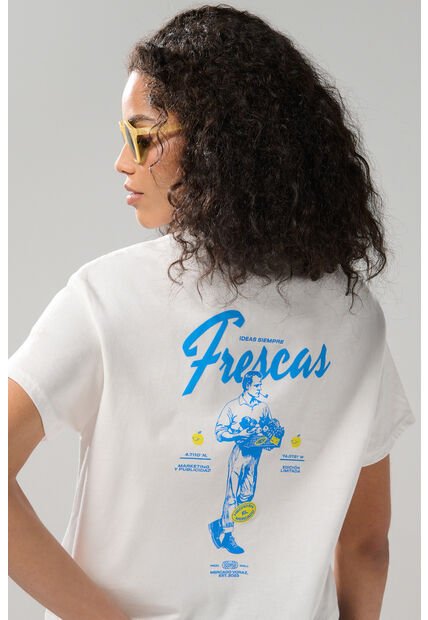 KOAJ CAMISETA KOAJ CRODPO 30856 4/25