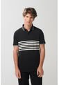 KOAJ CAMISA POLO KOAJ RODRI 2/25 de Koaj