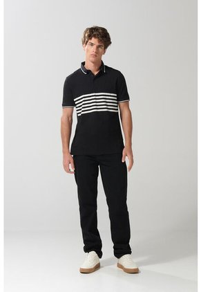 KOAJ CAMISA POLO KOAJ RODRI 2/25