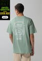 KOAJ CAMISETA KOAJ LETYC 19782 1/25 de Koaj