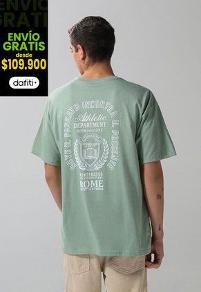 KOAJ CAMISETA KOAJ LETYC 19782 1/25