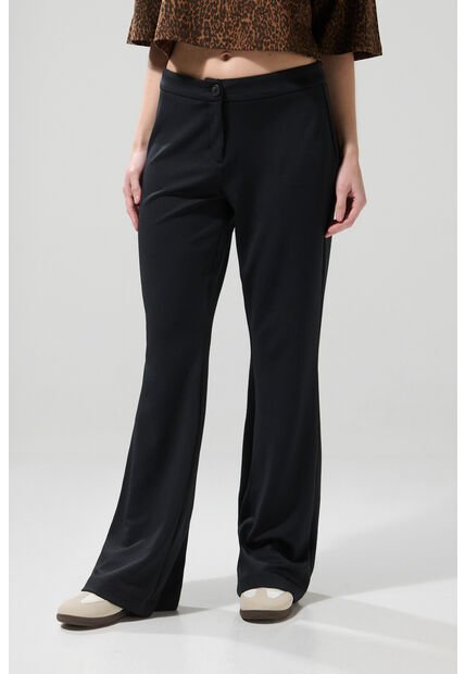 KOAJ PANTALON KOAJ FLARE MODA 26171 3/25