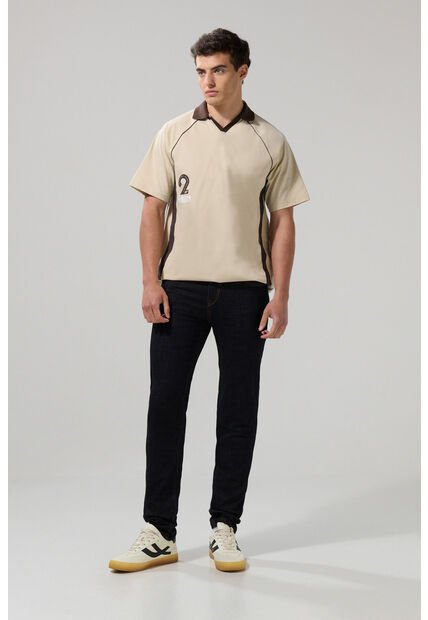 KOAJ PANTALON KOAJ JEAN  SKINNY FIT 28365 4/2