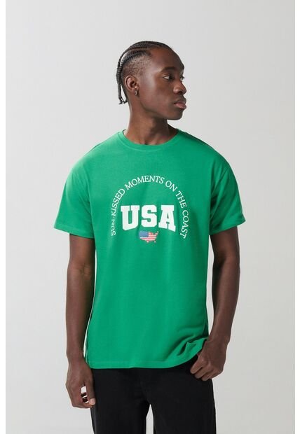 CAMISETA KOAJ 22280 2/25