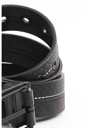 KOAJ CINTURON KOAJ REVERSIBLE M 9670