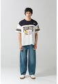 KOAJ CAMISETA KOAJ DIAPE 22079 2/25 de Koaj