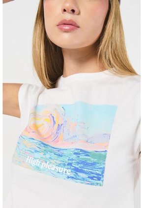 KOAJ CAMISETA KOAJ DAVYS 13021 3/24