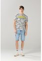 KOAJ CAMISETA KOAJ TYNAKU 28625 4/25 de Koaj