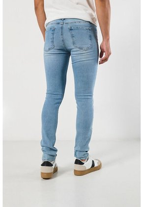 PANTALON KOAJ SUPER SKINNY 16338 4/24