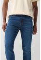 KOAJ PANTALON KOAJ JEAN SLIM 22872 2/25 de Koaj