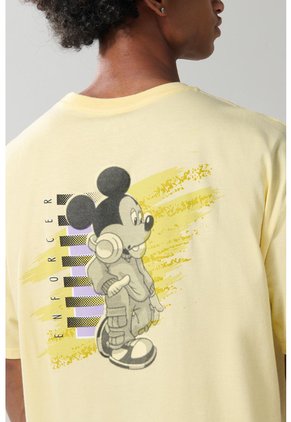 KOAJ CAMISETA KOAJ TONIKO 20851 1/25