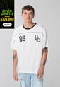 KOAJ CAMISETA KOAJ MIC 19824 1/25 de Koaj