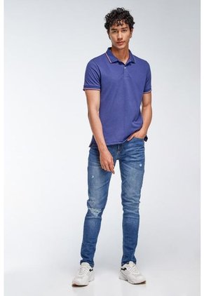 KOAJ-CAMISA POLO KOAJ DOROTY 2/22