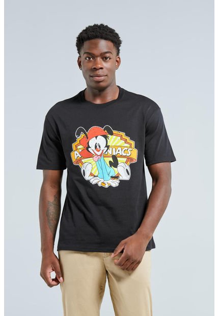KOAJ CAMISETA KOAJ ANIWAK 2366 4/23