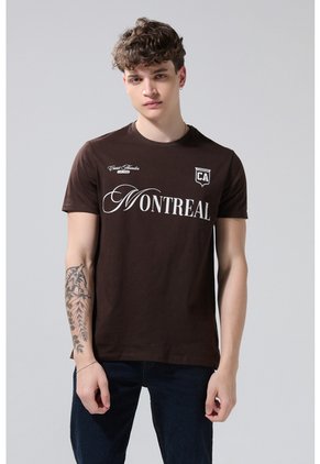 KOAJ CAMISETA KOAJ 25982 3/25