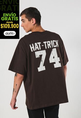 KOAJ CAMISETA KOAJ TULL 15745 4/24 Koaj