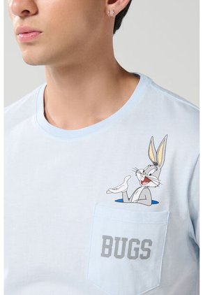 KOAJ CAMISETA KOAJ BROEM 25413 3/25