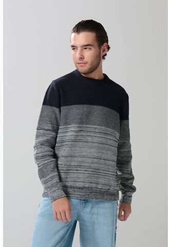 KOAJ SUETER KOAJ TYRBUR 23756 2/25 Koaj