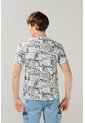KOAJ CAMISETA KOAJ TYNAKU 28625 4/25 de Koaj