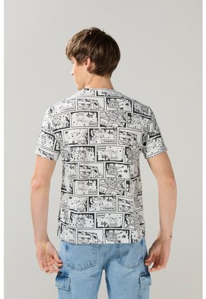 KOAJ CAMISETA KOAJ TYNAKU 28625 4/25