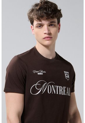 KOAJ CAMISETA KOAJ 25982 3/25