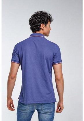 KOAJ-CAMISA POLO KOAJ DOROTY 2/22