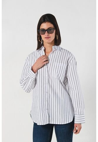 BLUSA KOAJ CAM OVERSIZE ML 9260 4/24 Koaj