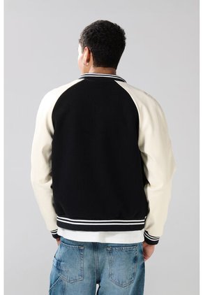KOAJ CHAQUETA KOAJ BOCKER 4/25