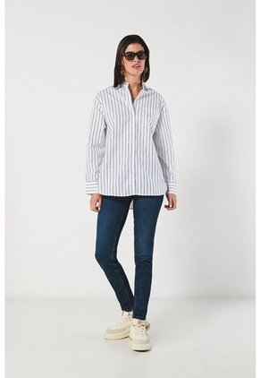 BLUSA KOAJ CAM OVERSIZE ML 9260 4/24