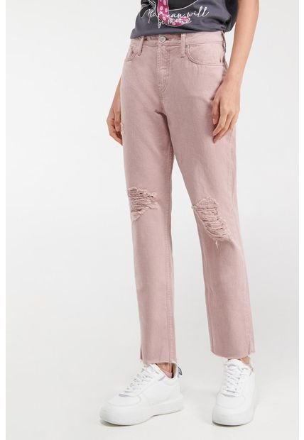 KOAJ-PANTALON KOAJ BOY FRIEND 41R S2 4/21