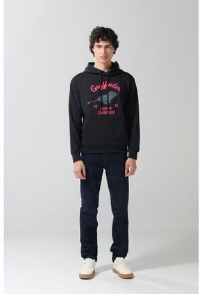 KOAJ BUZO CAPOTA KOAJ HIPPOG 19652 1/