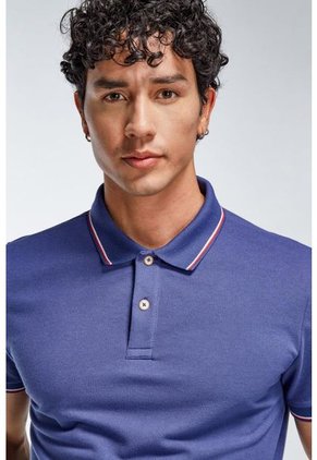 KOAJ-CAMISA POLO KOAJ DOROTY 2/22