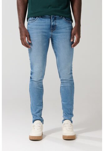 KOAJ PANTALON KOAJ JEAN  SKINNY FIT 24827 3/2 Koaj