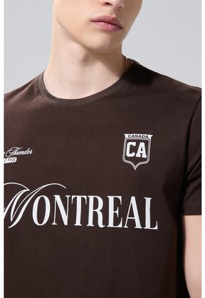 KOAJ CAMISETA KOAJ 25982 3/25