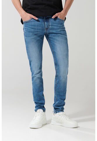 KOAJ PANTALON KOAJ JEAN  SKINNY FIT 24828 3/2 Koaj
