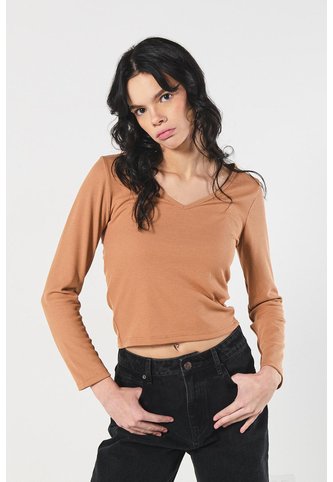 KOAJ CAMISETA KOAJ BECKY 15916 4/24 Koaj