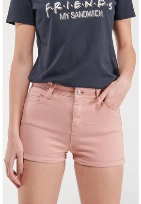 KOAJ-SHORT KOAJ MALAD 7 S2 3/21