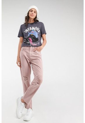 KOAJ-PANTALON KOAJ BOY FRIEND 41R S2 4/21