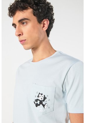 KOAJ CAMISETA KOAJ NONLLA 16293 4/24