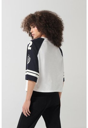 KOAJ CAMISETA KOAJ  BAIH 22700 2/25