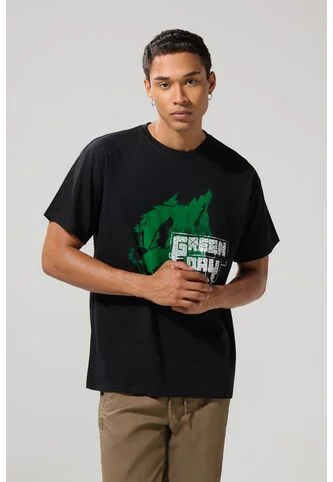 CAMISETA KOAJ NOLLTA 26071 3/25 Koaj