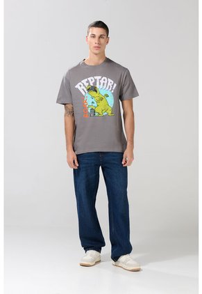 KOAJ CAMISETA KOAJ TARSET 28062 4/25