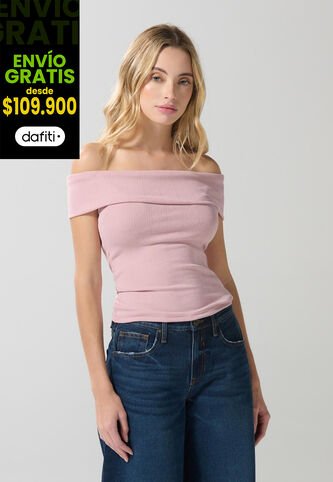 KOAJ BLUSA KOAJ CECILA 22433 2/25 Koaj