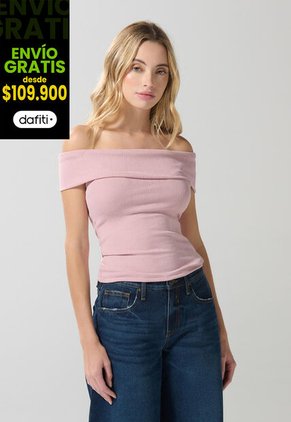 KOAJ BLUSA KOAJ CECILA 22433 2/25
