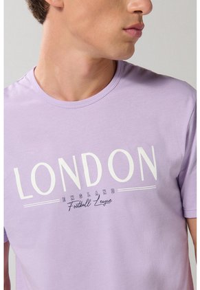 KOAJ CAMISETA KOAJ 20904 1/25