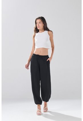 KOAJ PANTALON KOAJ BALLOON 32154 MODA 2/26