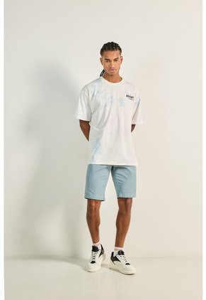 KOAJ CAMISETA KOAJ OLDO 2/24