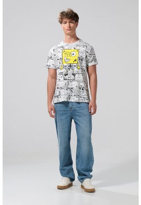 KOAJ CAMISETA KOAJ YBAIT 27091 4/25