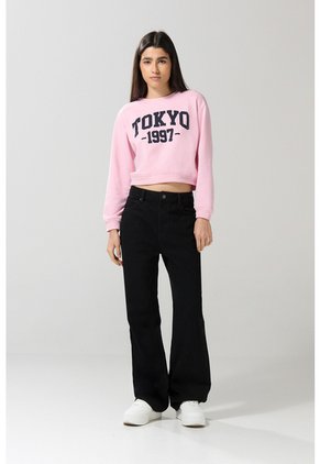 KOAJ PANTALON KOAJ JEAN 90S 25039 3/25