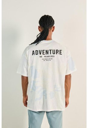 KOAJ CAMISETA KOAJ OLDO 2/24